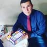 Dr. Cristiano Santos avatar